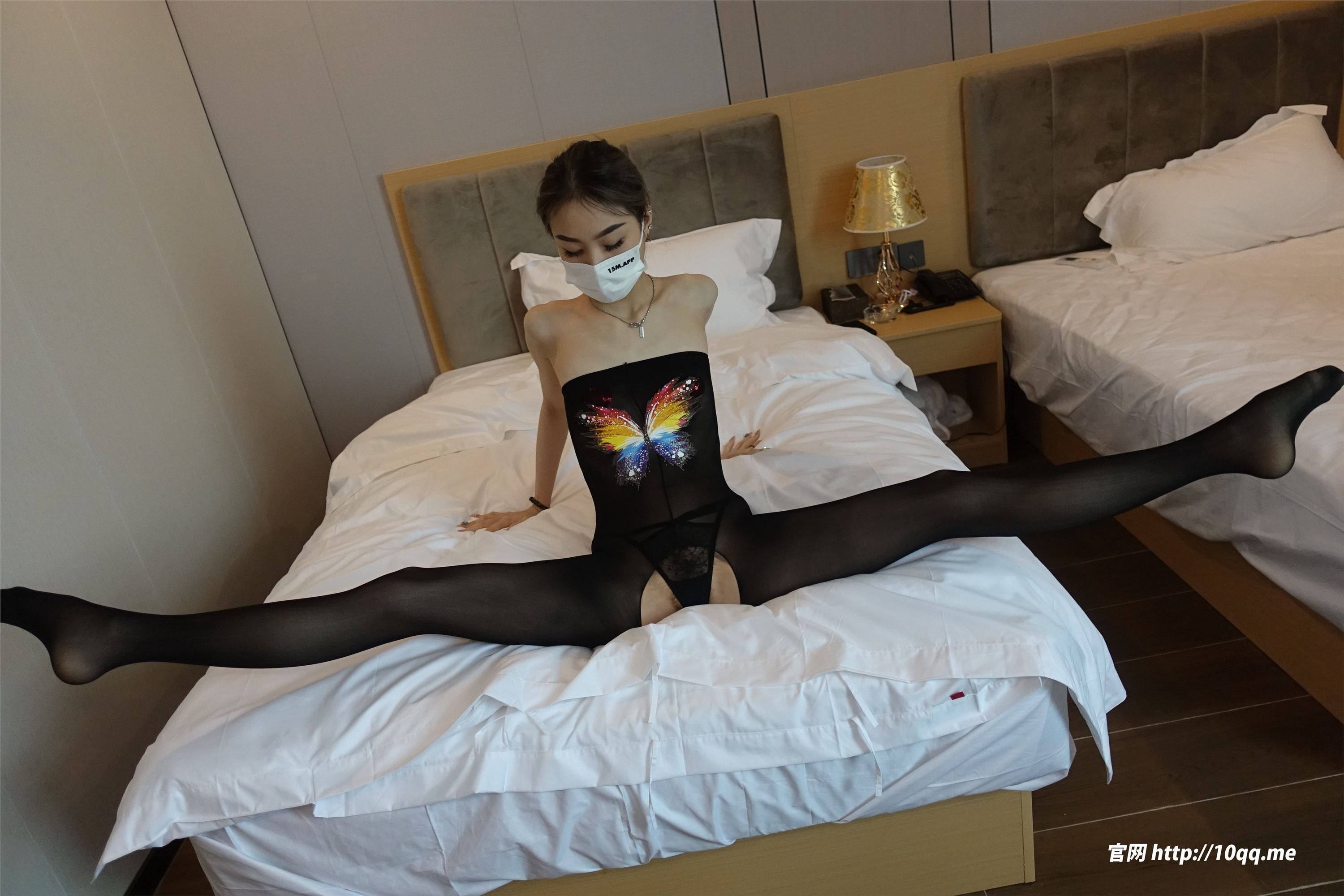 ROSI口罩系列 2023.10.02 NO.2668